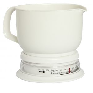 Cup Scale